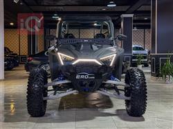 Polaris RZR PRO R
